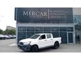 TOYOTA HILUX 2.4 D-4D 4x4 Double Live MAGYAR. 1.-TUL. ÁFÁ-S. Nr.: 085