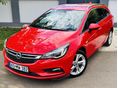 OPEL ASTRA K Sports Tourer 1.6 CDTI Start-Stop Innovation Jól felszerelt / Navigáció / AKÁR 1 ÉV GARANCIA
