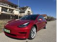 TESLA MODEL 3 Standard Range Plus Aut