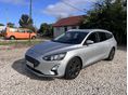 FORD FOCUS 2019/12 - 1