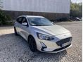 FORD FOCUS 2019/12 - 2