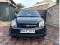 SUZUKI IGNIS 2006 - 2