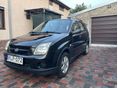 SUZUKI IGNIS 2006 - 3