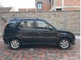 SUZUKI IGNIS 2006 - 4