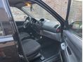 SUZUKI IGNIS 2006 - 11