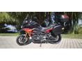 YAMAHA MT-09 TRACER GT