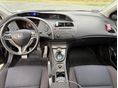 HONDA CIVIC 2009/8 - 6