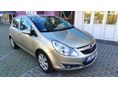 OPEL CORSA D 1.4 Enjoy (Automata) Magyarországi! Szervizkönyv! Garantált Km!