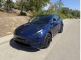 TESLA MODEL Y Long Range AWD (Automata) 20-AS INDUCTION FELNI RYZEN MÁTRIX LED