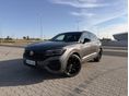 VOLKSWAGEN TOUAREG 3.0 V6 TDI R-Line Tiptronic ic Panoráma. összkerék-kormányzás