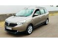 DACIA LODGY 1.2 TCe Exception (7 személyes ) 71100 km. 7 FŐ. VONÓHOROG. FRISS MŰSZAKI