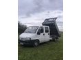CITROEN JUMPER 2.8 HDI 35 L X