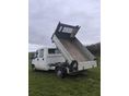 CITROEN JUMPER 2006/6 - 2