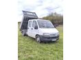 CITROEN JUMPER 2006/6 - 3