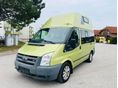 WESTFALIA ford