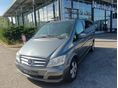 MERCEDES-BENZ VIANO 2.2 CDI Trend L (Automata) 8 személyes! Hosszú kivitel! Vonóhorgos!