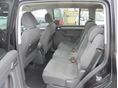 VOLKSWAGEN TOURAN 2012/10 - 8