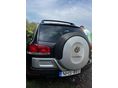 VOLKSWAGEN TOUAREG 2006/11 - 2