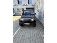 TOYOTA LAND CRUISER 4.2 TD HZJ 73 FRP-Top