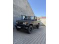 TOYOTA LAND CRUISER 1998/1 - 2