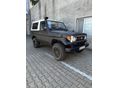 TOYOTA LAND CRUISER 1998/1 - 3