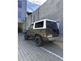 TOYOTA LAND CRUISER 1998/1 - 4