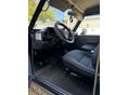 TOYOTA LAND CRUISER 1998/1 - 5