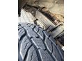 TOYOTA LAND CRUISER 1998/1 - 11