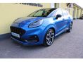 FORD PUMA 1.5 EcoBoost ST X Panorámatető. 68 Ezer km !