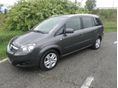 OPEL ZAFIRA 2011/5 - 1
