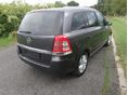 OPEL ZAFIRA 2011/5 - 3