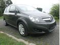 OPEL ZAFIRA 2011/5 - 4