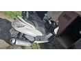 YAMAHA MAJESTY 2009/7 - 3