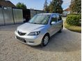 MAZDA 2 1.2 TE kevés km. jó klíma