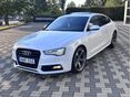 AUDI A5 Sportback 2.0 TDI quattro S-tronic s line