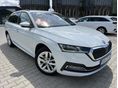 SKODA OCTAVIA Combi 1.5 TSI ACT Style 154e Km! Magyarországi! Áfás! LEDMátrix Vonóhorog VirtualCockpit AdaptívTemp App