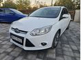 FORD FOCUS 1.6 TDCi Champions Magyar! Friss nagyszerviz! Vezetett szervizkönyv!