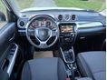 SUZUKI VITARA 2016/10 - 12