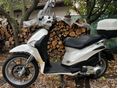 PIAGGIO LIBERTY 125 2013/6 - 8