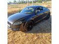 AUDI TT 2014/10 - 2