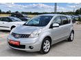 NISSAN NOTE 1.6 Acenta Garanciával ellenőrzött futással megkímélt állapot 0 ft önerőtől hitelre is