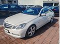 MERCEDES-BENZ E 350 CDI BlueEFFICIENCY Avantgarde (Automata) Nyitható üvegtető/Maszirozós bőr ülések/Ülésfűtés/Holttérfigyelő