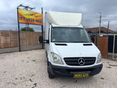 MERCEDES-BENZ SPRINTER 513 CDI