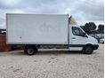 MERCEDES-BENZ SPRINTER 2012/11 - 2