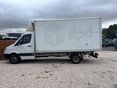 MERCEDES-BENZ SPRINTER 2012/11 - 4