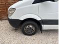 MERCEDES-BENZ SPRINTER 2012/11 - 13