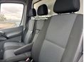 MERCEDES-BENZ SPRINTER 2012/11 - 16