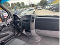 MERCEDES-BENZ SPRINTER 2012/11 - 20