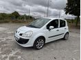 RENAULT MODUS 1.2 16V Elle