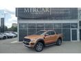 FORD RANGER 2.0 TDCi 4x4 Wild Trak (Automata) MAGYAR. 1.-TUL. ÁFÁ-S. 137 131 km. Nr.: 083 IRON MAN emelő szett